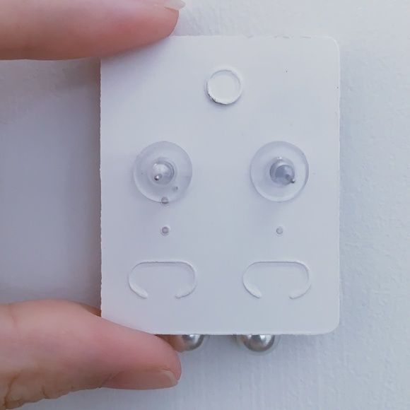 NEW 3pcs Earrings Plus Necklace Elegant Jewelry Set - Picture 8 of 9